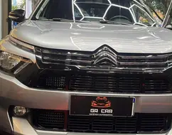 CITROËN C3 AIRCROSS 1.0 TURBO 200 FLEX SHINE CVT CITROËN C3 AIRCROSS 1.0 TURBO 200 FLEX SHINE CVT