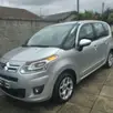 CITROËN C3 PICASSO 1.6 FLEX TENDANCE BVA CITROËN C3 PICASSO 1.6 FLEX TENDANCE BVA