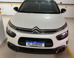 CITROËN C4 CACTUS 1.6 THP FLEX SHINE PACK EAT6 CITROËN C4 CACTUS 1.6 THP FLEX SHINE PACK EAT6