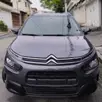 CITROËN C4 CACTUS 1.6 VTI 120 FLEX FEEL BUSINESS EAT6 CITROËN C4 CACTUS 1.6 VTI 120 FLEX FEEL BUSINESS EAT6