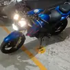 DAFRA APACHE RTR 200 DAFRA APACHE RTR 200