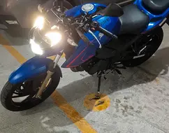 DAFRA APACHE RTR 200 DAFRA APACHE RTR 200