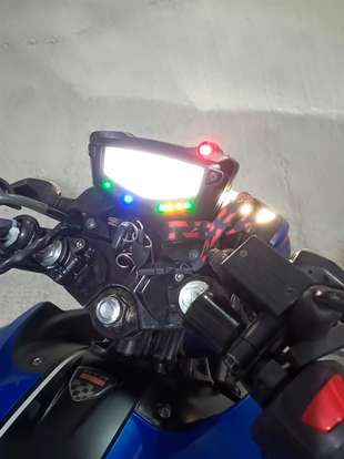 DAFRA-APACHE RTR 200-2022