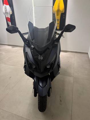 DAFRA CRUISYM 300 