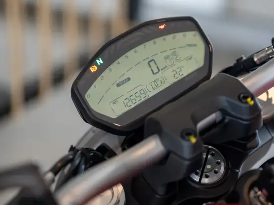 DUCATI-MONSTER 821 DUCATI-MONSTER 821-2015