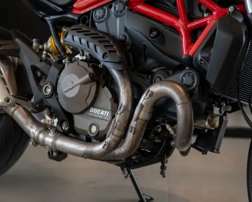 DUCATI-MONSTER 821-2015
