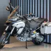 DUCATI MULTISTRADA 1200 ENDURO DUCATI MULTISTRADA 1200 ENDURO