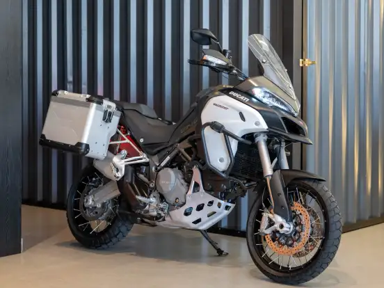 DUCATI-MULTISTRADA 1200 ENDURO DUCATI-MULTISTRADA 1200 ENDURO-2017