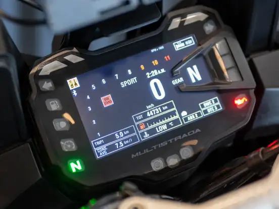 DUCATI-MULTISTRADA 1200 ENDURO DUCATI-MULTISTRADA 1200 ENDURO-2017