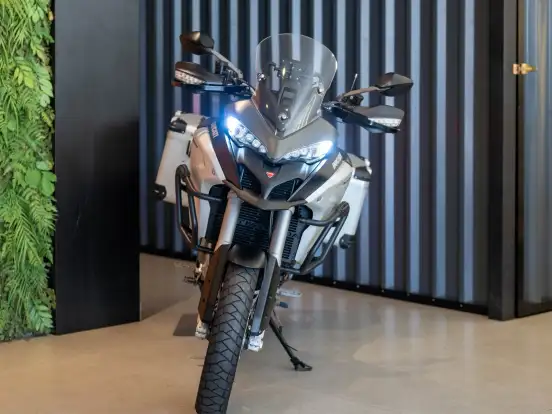 DUCATI-MULTISTRADA 1200 ENDURO DUCATI-MULTISTRADA 1200 ENDURO-2017