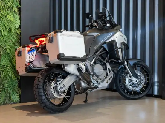 DUCATI-MULTISTRADA 1200 ENDURO DUCATI-MULTISTRADA 1200 ENDURO-2017