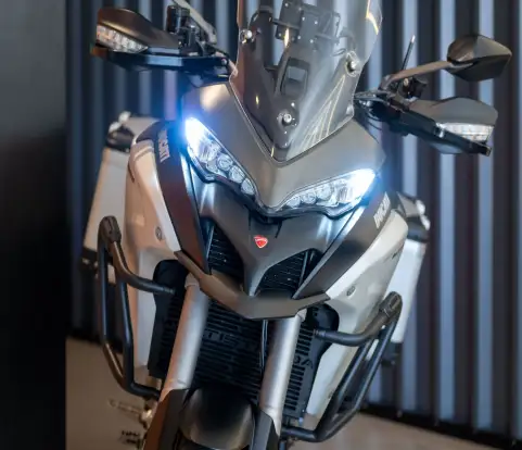 DUCATI-MULTISTRADA 1200 ENDURO DUCATI-MULTISTRADA 1200 ENDURO-2017