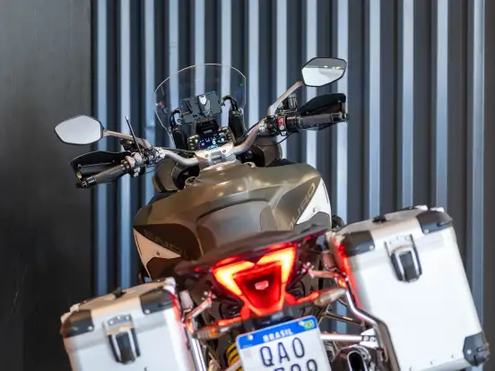 DUCATI-MULTISTRADA 1200 ENDURO DUCATI-MULTISTRADA 1200 ENDURO-2017