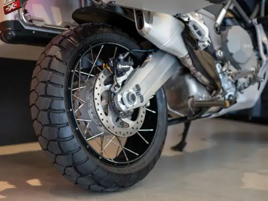 DUCATI-MULTISTRADA 1200 ENDURO DUCATI-MULTISTRADA 1200 ENDURO-2017