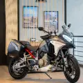 DUCATI MULTISTRADA 1200 V4 S DUCATI MULTISTRADA 1200 V4 S
