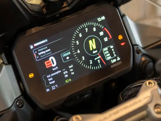 DUCATI-MULTISTRADA 1200 V4 S DUCATI-MULTISTRADA 1200 V4 S-2023