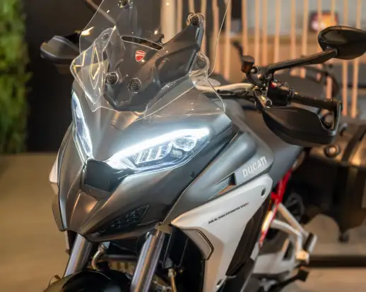 DUCATI-MULTISTRADA 1200 V4 S DUCATI-MULTISTRADA 1200 V4 S-2023