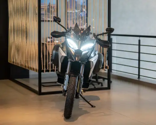 DUCATI-MULTISTRADA 1200 V4 S-2023