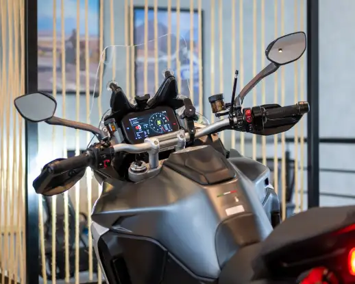 DUCATI-MULTISTRADA 1200 V4 S-2023