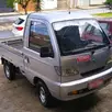 EFFA PICAPE CAÇAMBA CURTA 1.0 8V GASOLINA 2P MANUAL EFFA PICAPE CAÇAMBA CURTA 1.0 8V GASOLINA 2P MANUAL