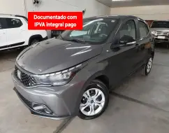FIAT ARGO 1.3 FIREFLY FLEX DRIVE CVT FIAT ARGO 1.3 FIREFLY FLEX DRIVE CVT