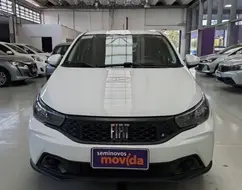 FIAT ARGO 1.0 FIREFLY FLEX DRIVE MANUAL FIAT ARGO 1.0 FIREFLY FLEX DRIVE MANUAL