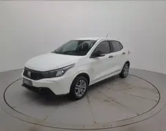 FIAT ARGO 1.0 FIREFLY FLEX MANUAL FIAT ARGO 1.0 FIREFLY FLEX MANUAL