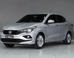 FIAT CRONOS 1.8 E.TORQ FLEX PRECISION AT6 FIAT CRONOS 1.8 E.TORQ FLEX PRECISION AT6