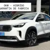 FIAT FASTBACK 1.0 TURBO 200 HYBRID AUDACE CVT FIAT FASTBACK 1.0 TURBO 200 HYBRID AUDACE CVT