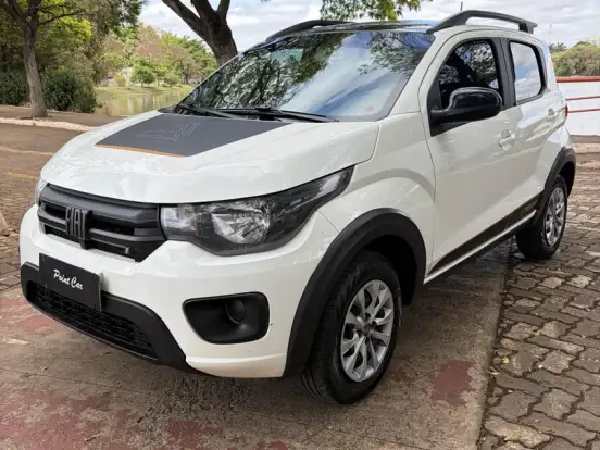 FIAT-MOBI-1.0 EVO FLEX TREKKING MANUAL FIAT-MOBI-2023