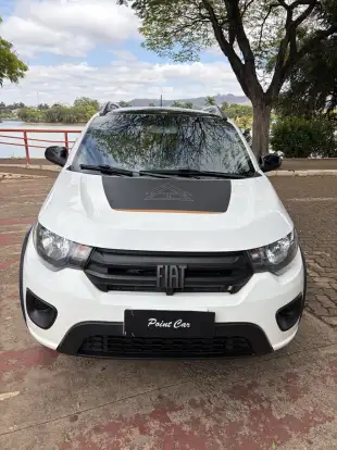 FIAT-MOBI-1.0 EVO FLEX TREKKING MANUAL FIAT-MOBI-2023
