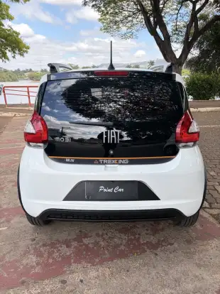 FIAT-MOBI-1.0 EVO FLEX TREKKING MANUAL FIAT-MOBI-2023