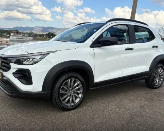 FIAT PULSE 1.3 FLEX DRIVE MANUAL
