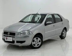 FIAT SIENA 1.0 MPI EL 8V FLEX 4P MANUAL FIAT SIENA 1.0 MPI EL 8V FLEX 4P MANUAL