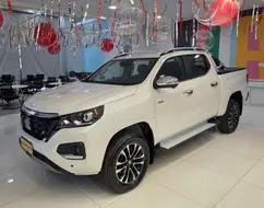 FIAT TITANO 2.2 TURBO DIESEL RANCH 4X4 AT8 FIAT TITANO 2.2 TURBO DIESEL RANCH 4X4 AT8