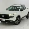 FIAT TORO 1.3 TURBO 270 FLEX FREEDOM AT6 FIAT TORO 1.3 TURBO 270 FLEX FREEDOM AT6