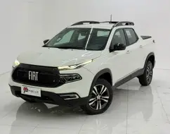 FIAT TORO 1.3 TURBO 270 FLEX FREEDOM AT6 FIAT TORO 1.3 TURBO 270 FLEX FREEDOM AT6