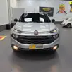 FIAT TORO 1.8 16V EVO FLEX ENDURANCE AT6 FIAT TORO 1.8 16V EVO FLEX ENDURANCE AT6