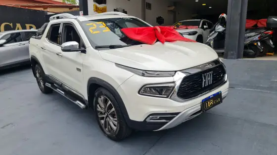 FIAT TORO 2.0 16V TURBO DIESEL RANCH 4WD AT9