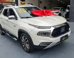FIAT TORO 2.0 16V TURBO DIESEL RANCH 4WD AT9 FIAT TORO 2.0 16V TURBO DIESEL RANCH 4WD AT9