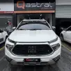 FIAT TORO 2.2 TURBO DIESEL RANCH 4WD AT9 FIAT TORO 2.2 TURBO DIESEL RANCH 4WD AT9