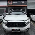 FIAT TORO 2.2 TURBO DIESEL RANCH 4WD AT9 FIAT TORO 2.2 TURBO DIESEL RANCH 4WD AT9