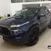 FIAT TORO 2.0 16V TURBO DIESEL ULTRA 4WD AT9 FIAT TORO 2.0 16V TURBO DIESEL ULTRA 4WD AT9