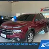 FIAT TORO 2.0 16V TURBO DIESEL VOLCANO 4WD AT9 FIAT TORO 2.0 16V TURBO DIESEL VOLCANO 4WD AT9