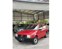 FIAT UNO 1.0 MILLE BRIO 8V GASOLINA 2P MANUAL FIAT UNO 1.0 MILLE BRIO 8V GASOLINA 2P MANUAL