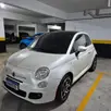 FIAT 500 1.4 SPORT AIR 16V GASOLINA 2P AUTOMÁTICO FIAT 500 1.4 SPORT AIR 16V GASOLINA 2P AUTOMÁTICO