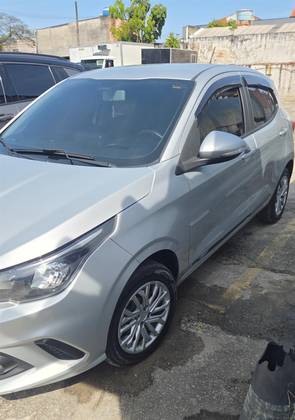 FIAT ARGO 1.0 FIREFLY FLEX MANUAL