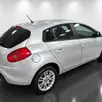 FIAT BRAVO 1.8 ESSENCE 16V FLEX 4P MANUAL FIAT BRAVO 1.8 ESSENCE 16V FLEX 4P MANUAL