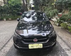 FIAT CRONOS 1.8 E.TORQ FLEX PRECISION AT6 FIAT CRONOS 1.8 E.TORQ FLEX PRECISION AT6