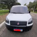 FIAT DOBLÒ 1.8 MPI CARGO16V FLEX 4P MANUAL FIAT DOBLÒ 1.8 MPI CARGO16V FLEX 4P MANUAL